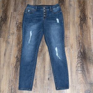 Maurices Skinny Jeans